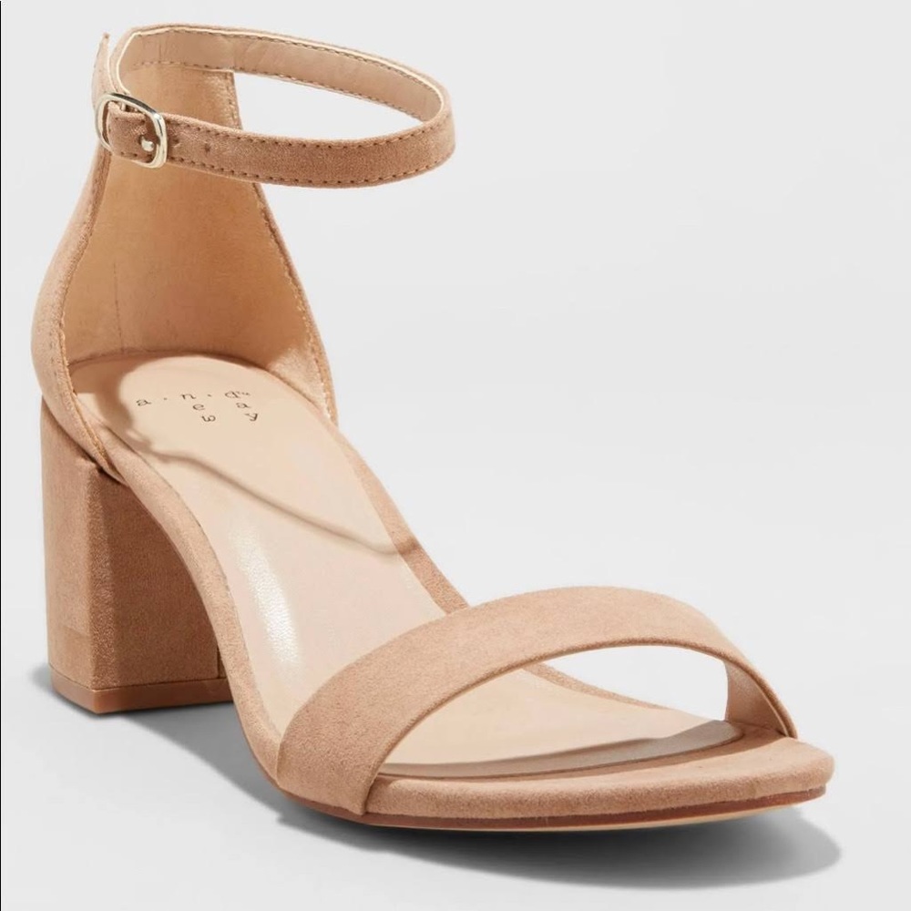 COPY - A New Day Sandals Size 6